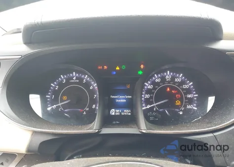 2018 Toyota Avalon Xle z USA, uszkodzony, nr VIN 4T1BK1EB2JU281971